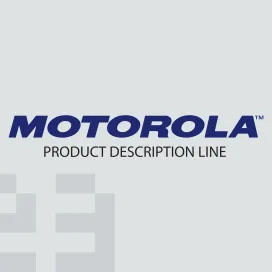Motorola 1